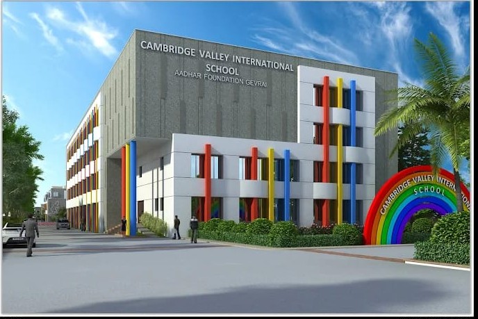 Academic Building